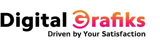 Digital Grafiks Logo